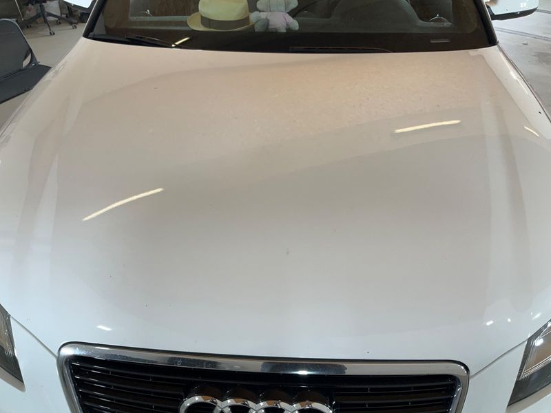 Audi A3 1.2 TFSI Attraction 2012 – снимка 42