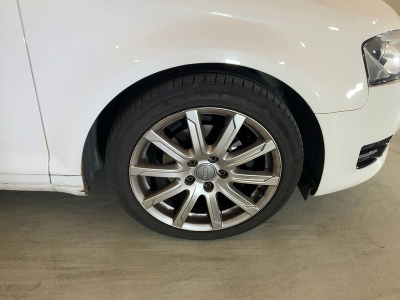 Audi A3 1.2 TFSI Attraction 2012 – снимка 11