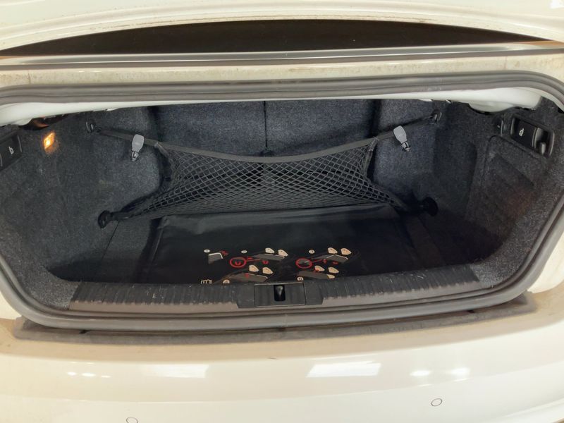 Audi A3 1.2 TFSI Attraction 2012 – снимка 15