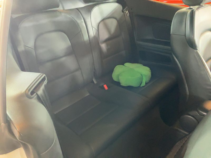 Audi A3 1.2 TFSI Attraction 2012 – снимка 19