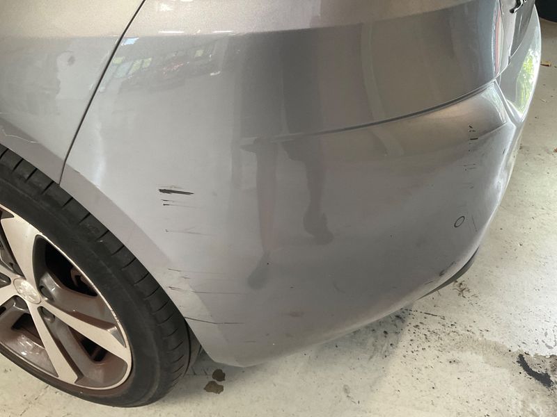 Peugeot 308 1.2 e-THP Allure 2015 – снимка 29