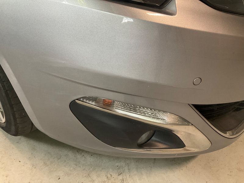 Peugeot 308 1.2 e-THP Allure 2015 – снимка 32