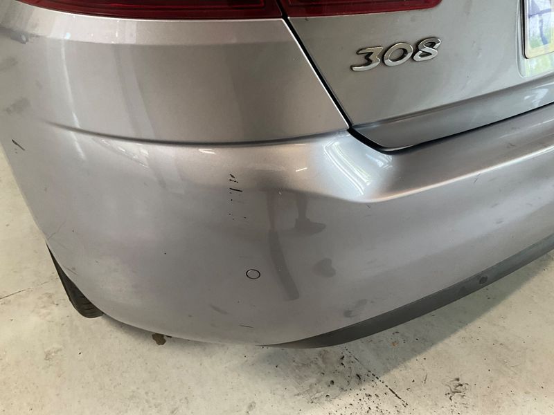 Peugeot 308 1.2 e-THP Allure 2015 – снимка 30