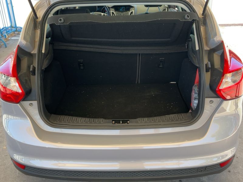 Ford Focus 1.6 TDCi Edition 2014 – снимка 15