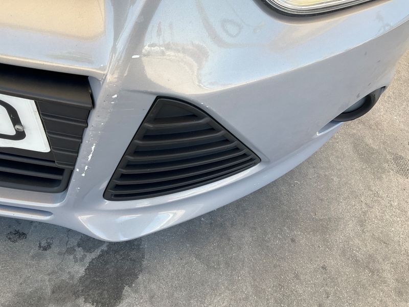 Ford Focus 1.6 TDCi Edition 2014 – снимка 25