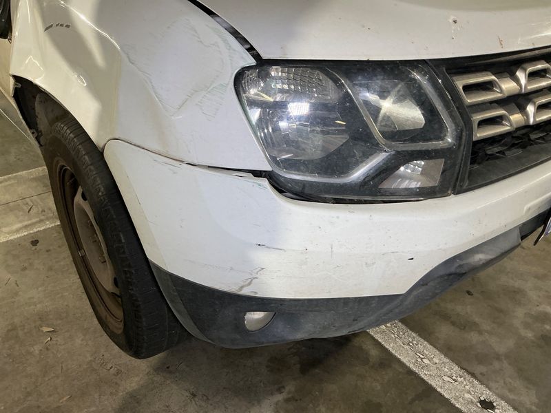 Dacia Duster 1.5 dCi Laureate 4x2 2016 – снимка 48