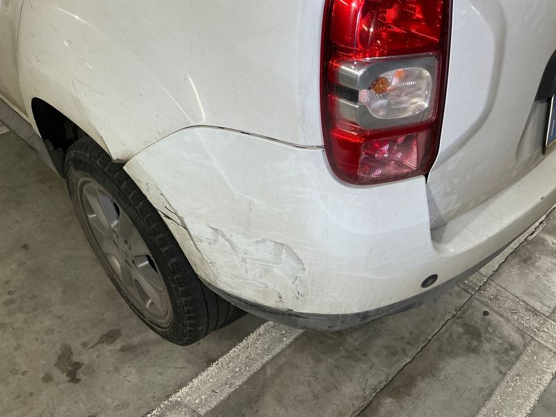 Dacia Duster 1.5 dCi Laureate 4x2 2016 – снимка 44