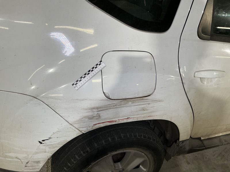 Dacia Duster 1.5 dCi Laureate 4x2 2016 – снимка 22