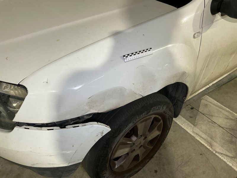 Dacia Duster 1.5 dCi Laureate 4x2 2016 – снимка 29
