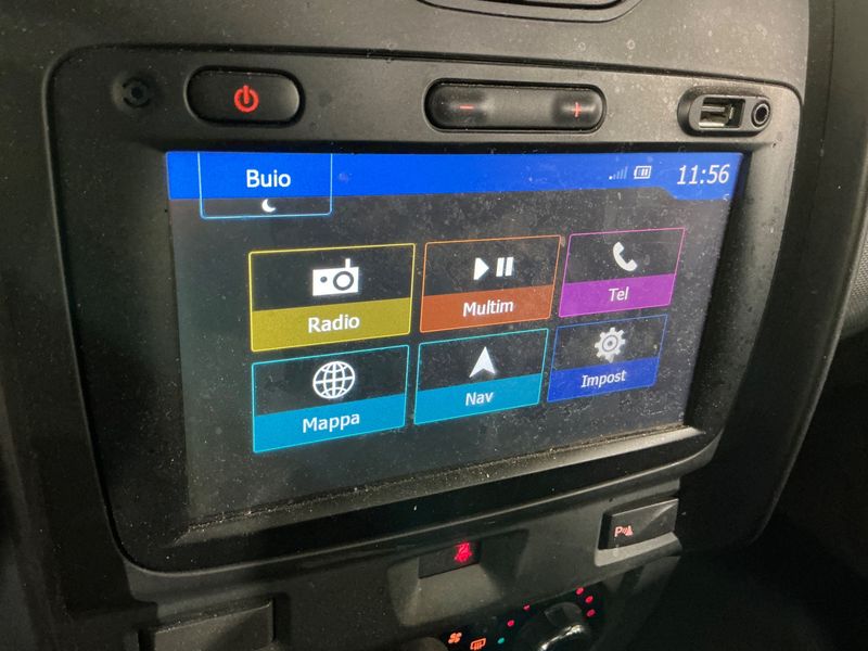 Dacia Duster 1.5 dCi Laureate 4x2 2016 – снимка 42
