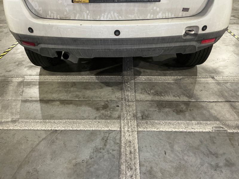 Dacia Duster 1.5 dCi Laureate 4x2 2016 – снимка 45
