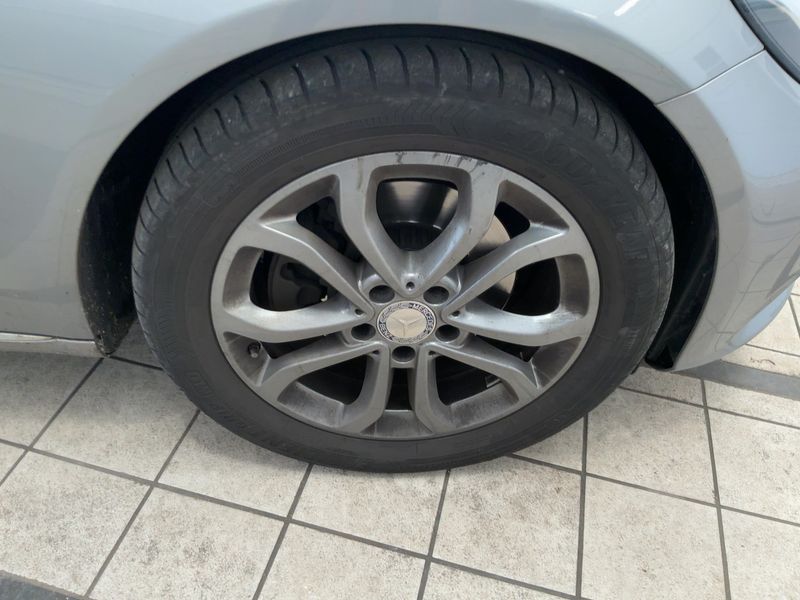 Mercedes-Benz C-Klasse C 220 d BlueTEC Avantgarde 2016 – снимка 11
