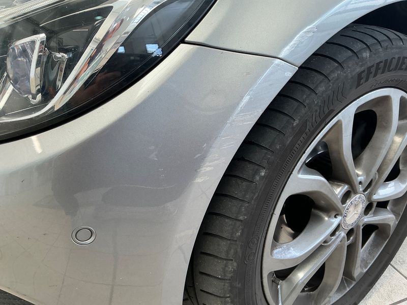 Mercedes-Benz C-Klasse C 220 d BlueTEC Avantgarde 2016 – снимка 33