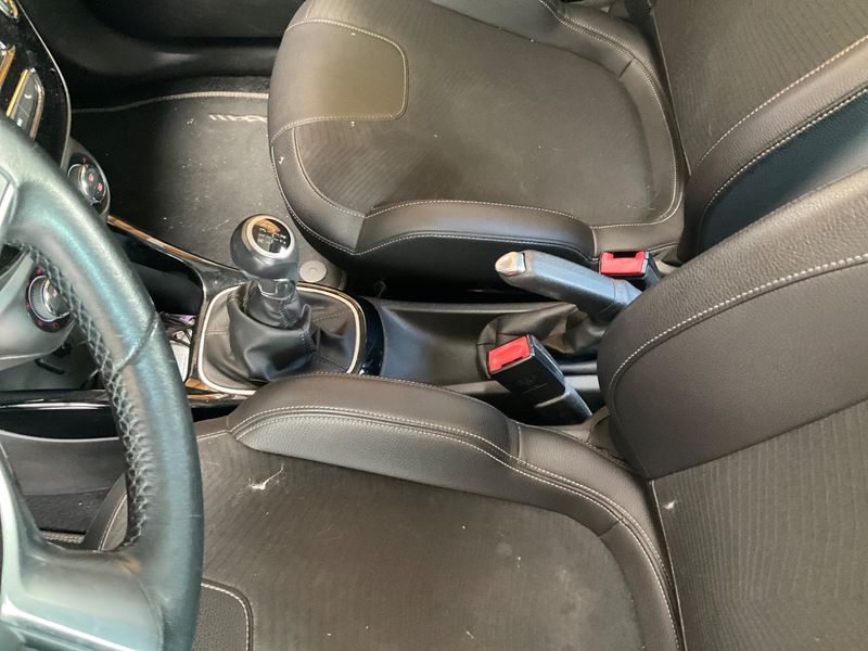 Opel Adam 1.4 Glam ecoFlex 2017 – снимка 29