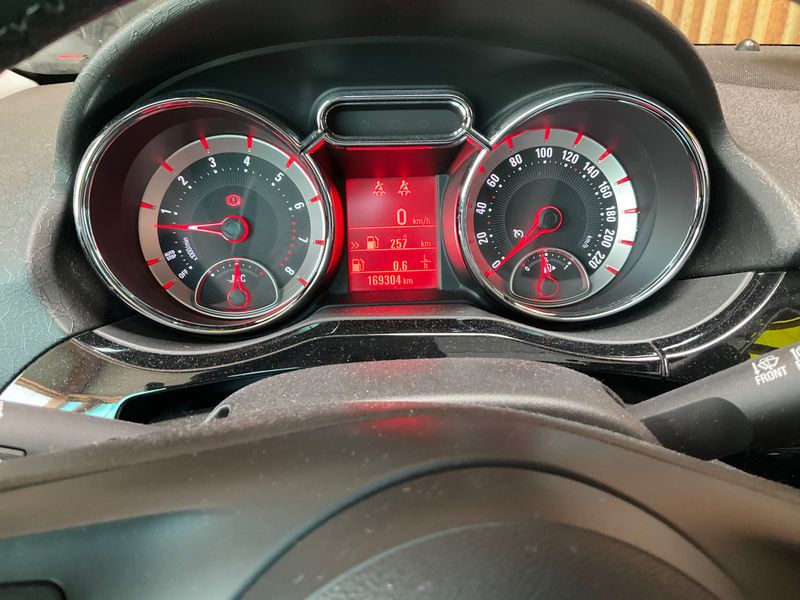 Opel Adam 1.4 Glam ecoFlex 2017 – снимка 18