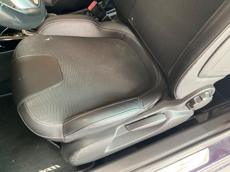 Opel Adam 1.4 Glam ecoFlex 2017 – снимка 27