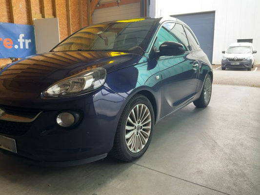 Opel Adam 1.4 Glam ecoFlex 2017 – снимка 2