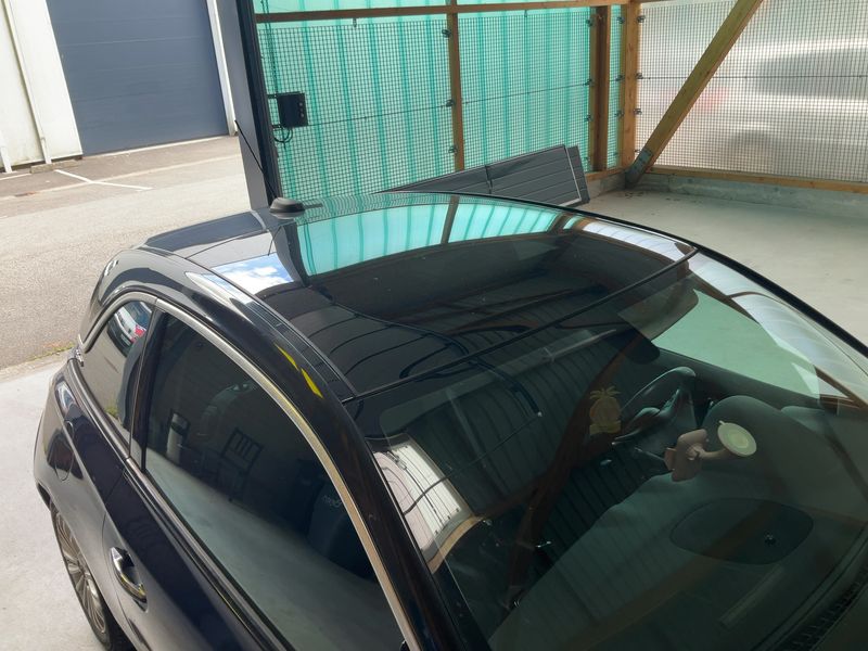 Opel Adam 1.4 Glam ecoFlex 2017 – снимка 13