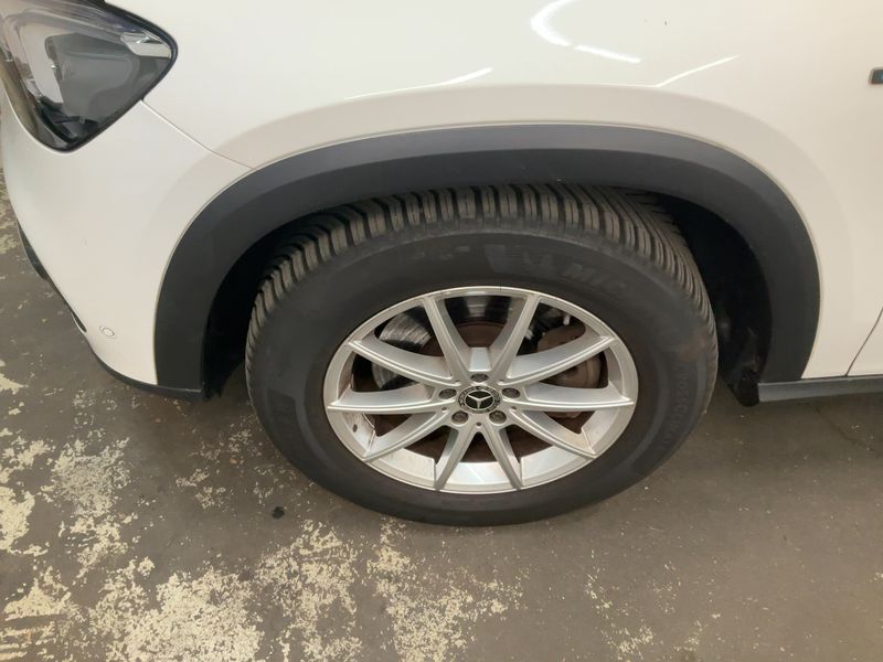 Mercedes-Benz GLE-Klasse GLE 350 de 4Matic 2020 – снимка 3