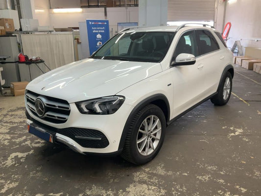 Mercedes-Benz GLE-Klasse GLE 350 de 4Matic 2020 – снимка 1