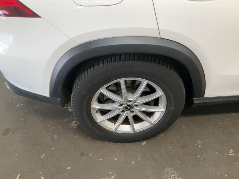 Mercedes-Benz GLE-Klasse GLE 350 de 4Matic 2020 – снимка 9