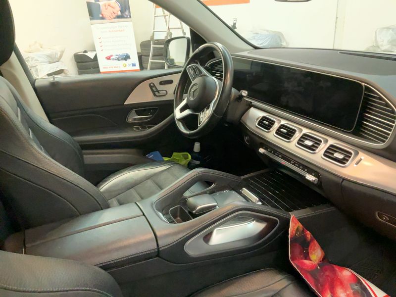 Mercedes-Benz GLE-Klasse GLE 350 de 4Matic 2020 – снимка 16