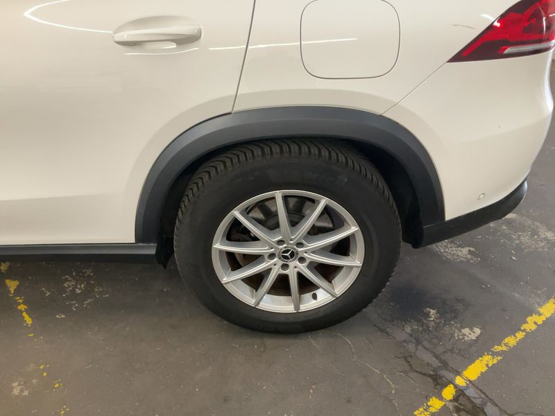 Mercedes-Benz GLE-Klasse GLE 350 de 4Matic 2020 – снимка 5