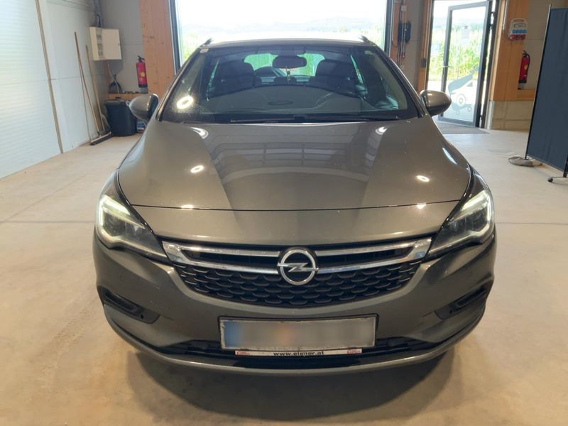 Opel Astra 1.6 CDTI DPF Österreich Edition Start/Stop 2018 – снимка 14