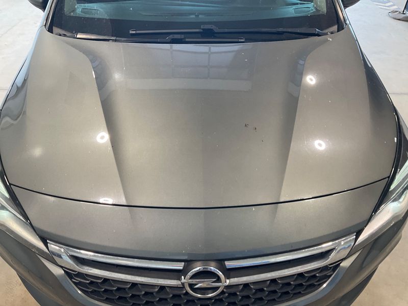 Opel Astra 1.6 CDTI DPF Österreich Edition Start/Stop 2018 – снимка 40