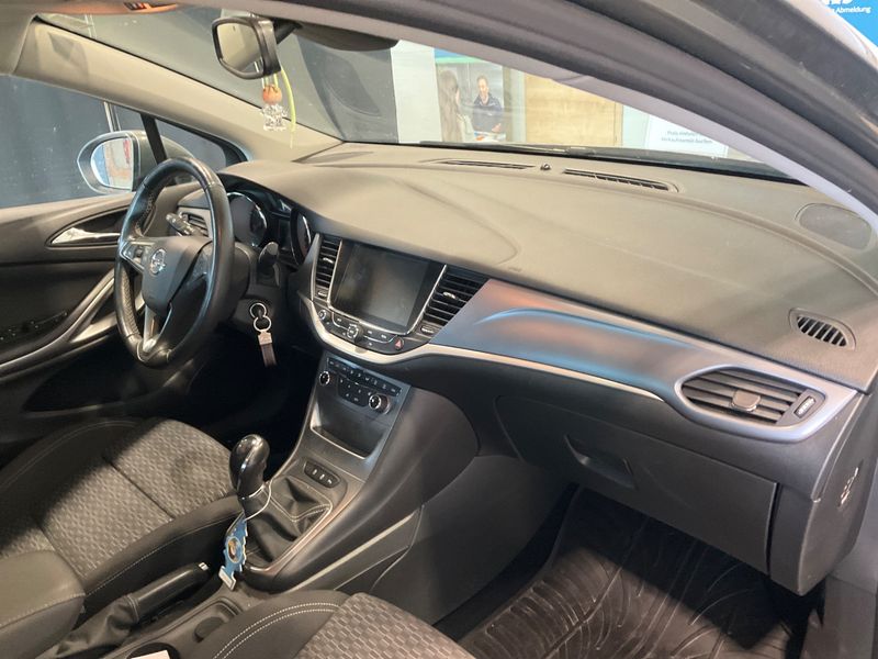 Opel Astra 1.6 CDTI DPF Österreich Edition Start/Stop 2018 – снимка 33