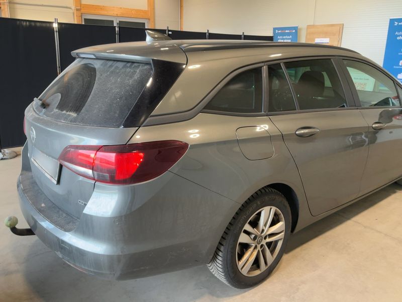 Opel Astra 1.6 CDTI DPF Österreich Edition Start/Stop 2018 – снимка 8