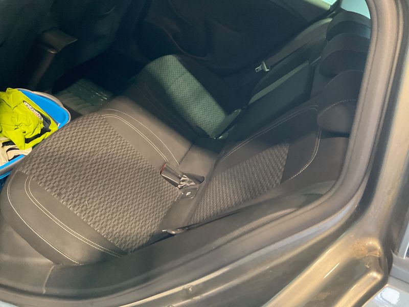 Opel Astra 1.6 CDTI DPF Österreich Edition Start/Stop 2018 – снимка 26