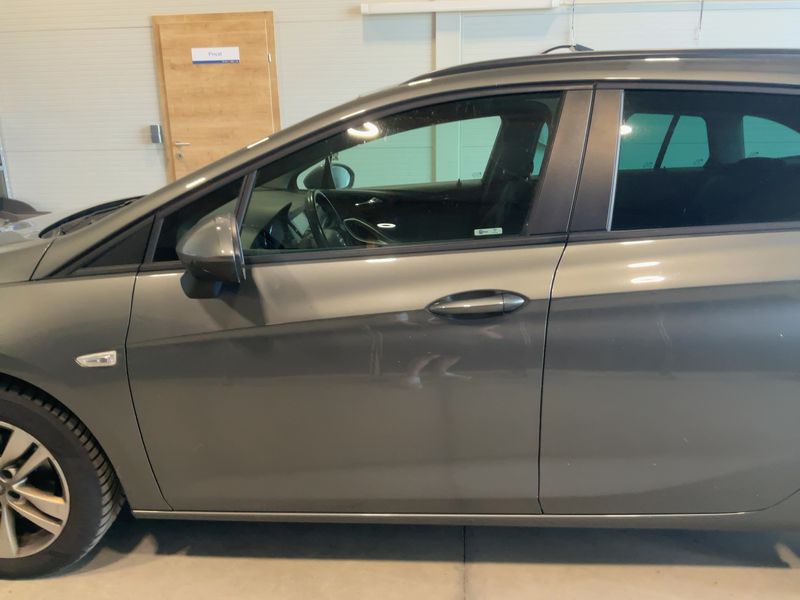 Opel Astra 1.6 CDTI DPF Österreich Edition Start/Stop 2018 – снимка 4