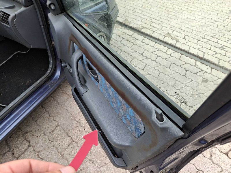 Renault Clio 1.2 Bebop 1993 – снимка 33