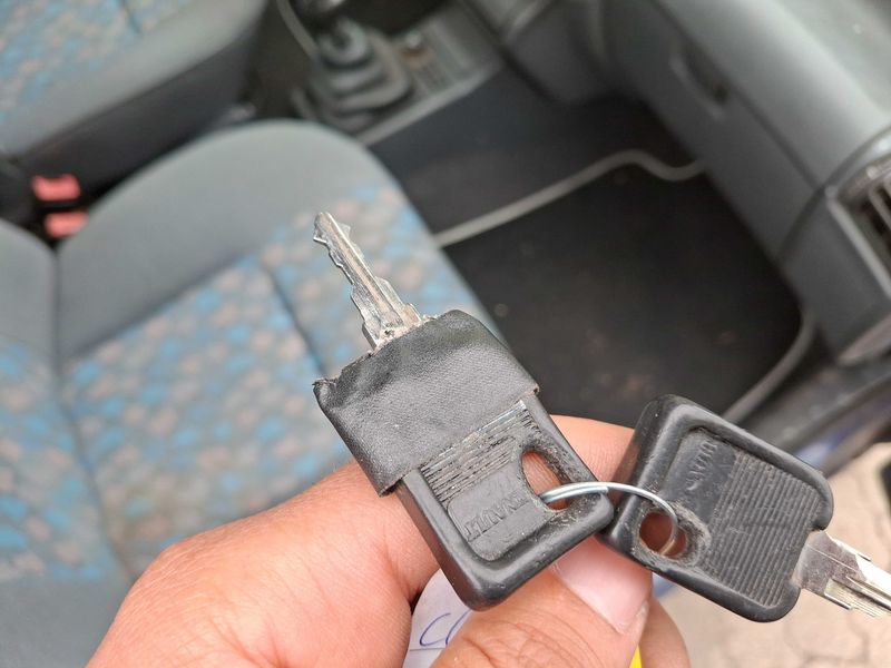 Renault Clio 1.2 Bebop 1993 – снимка 31