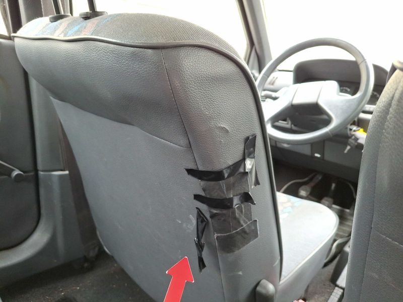 Renault Clio 1.2 Bebop 1993 – снимка 32