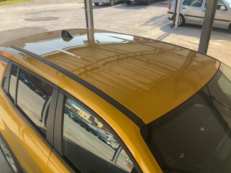 Jeep Avenger 1.2 T-GDI Altitude 2024 – снимка 13