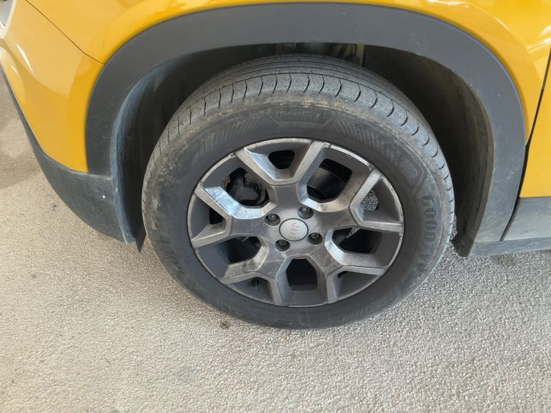 Jeep Avenger 1.2 T-GDI Altitude 2024 – снимка 3