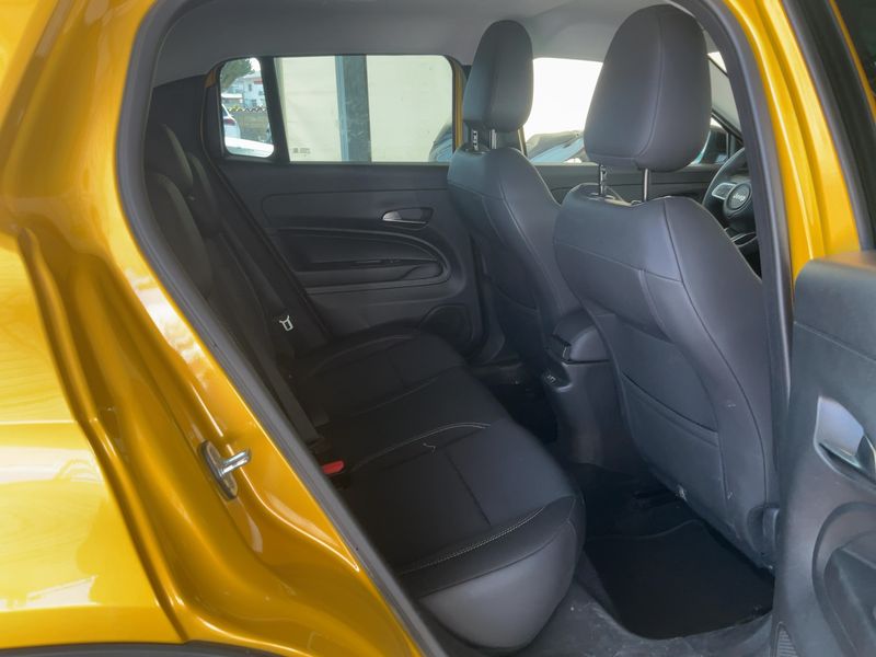 Jeep Avenger 1.2 T-GDI Altitude 2024 – снимка 19