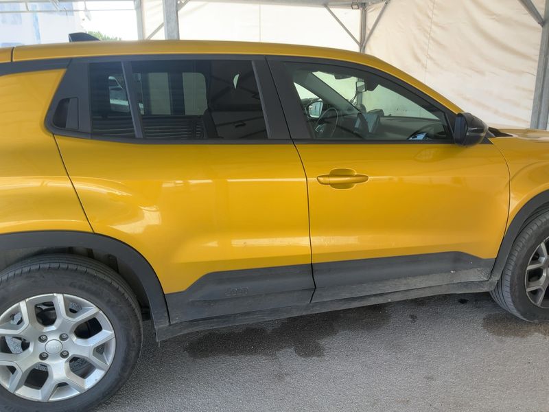 Jeep Avenger 1.2 T-GDI Altitude 2024 – снимка 10