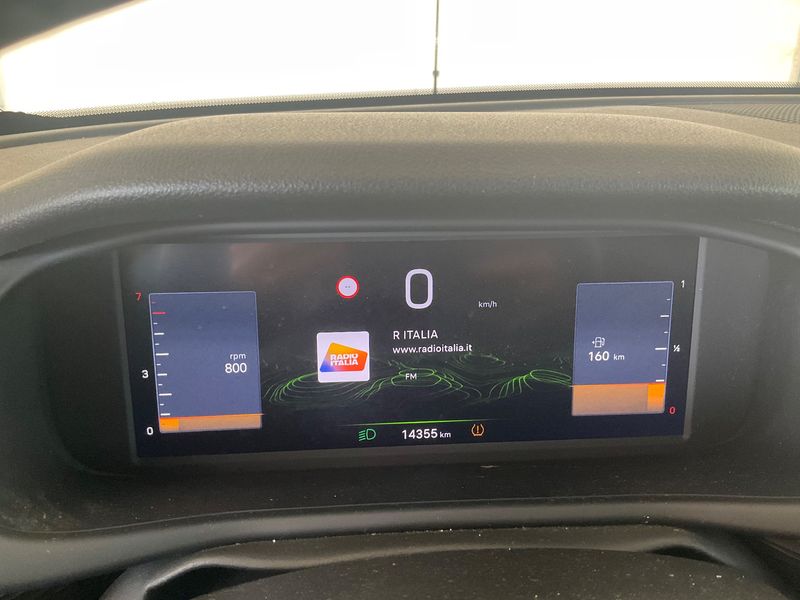 Jeep Avenger 1.2 T-GDI Altitude 2024 – снимка 18