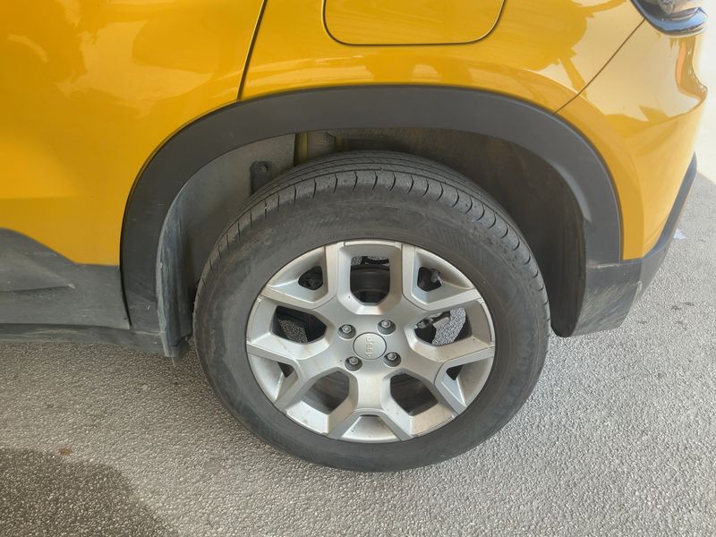 Jeep Avenger 1.2 T-GDI Altitude 2024 – снимка 5