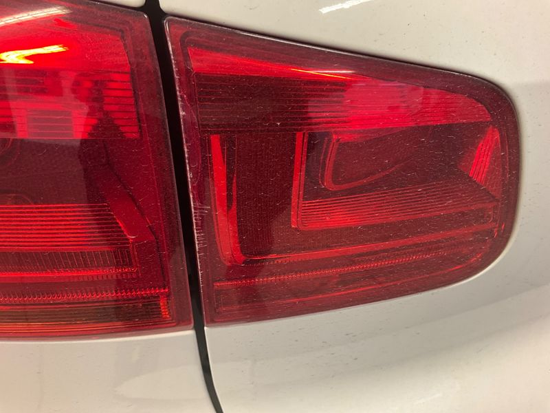 Volkswagen Tiguan 2.0 TDI Sport & Style 4Motion BlueMotion Tech 2013 – снимка 26