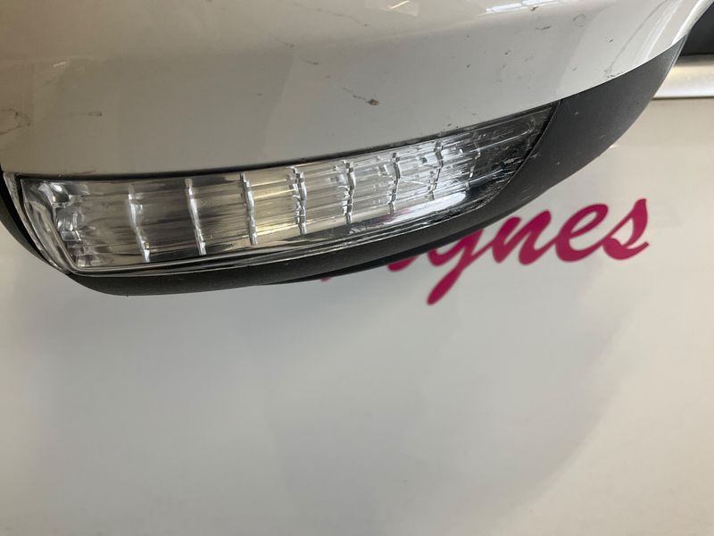 Volkswagen Tiguan 2.0 TDI Sport & Style 4Motion BlueMotion Tech 2013 – снимка 21