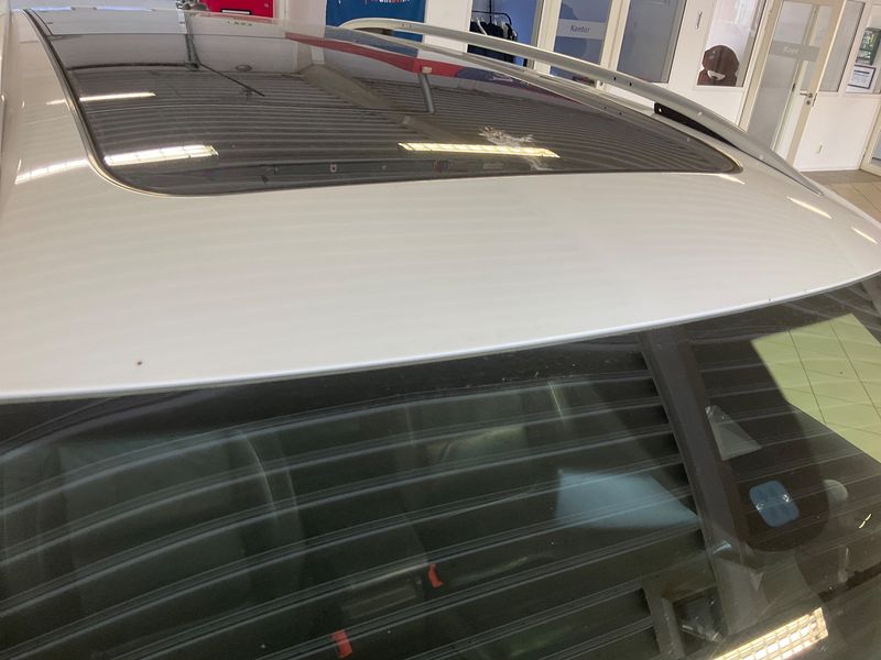 Volkswagen Tiguan 2.0 TDI Sport & Style 4Motion BlueMotion Tech 2013 – снимка 27