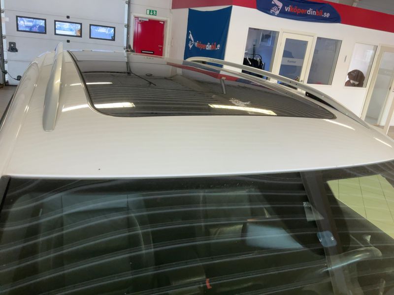 Volkswagen Tiguan 2.0 TDI Sport & Style 4Motion BlueMotion Tech 2013 – снимка 13