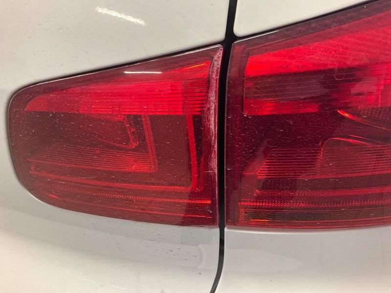 Volkswagen Tiguan 2.0 TDI Sport & Style 4Motion BlueMotion Tech 2013 – снимка 25