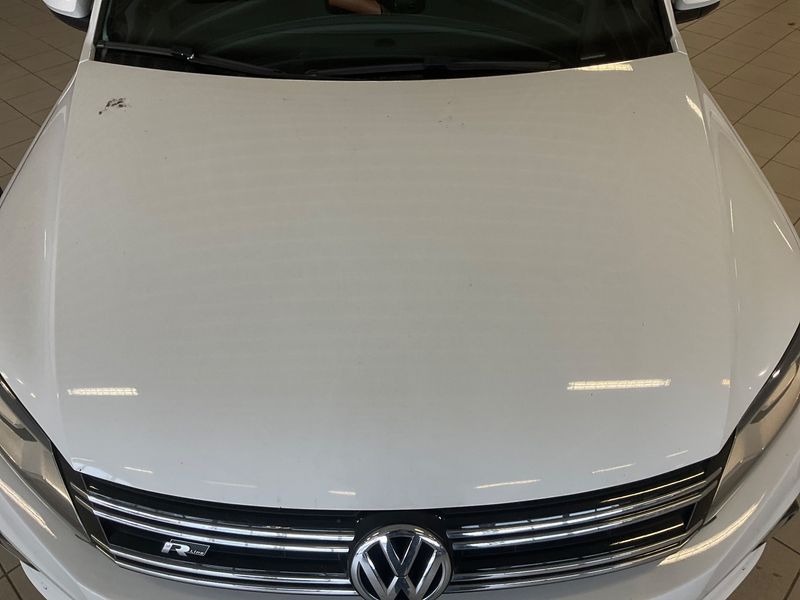 Volkswagen Tiguan 2.0 TDI Sport & Style 4Motion BlueMotion Tech 2013 – снимка 29