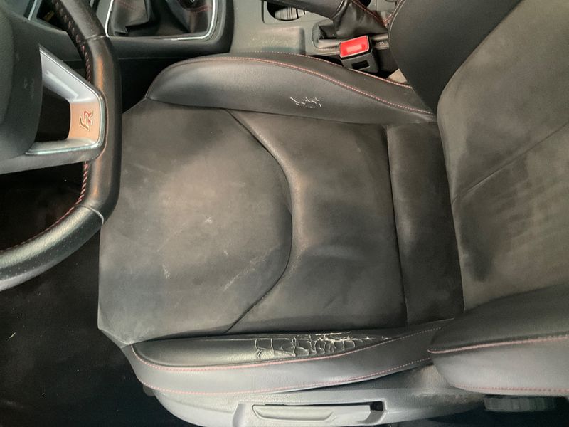 Seat Leon 2.0 TDI FR 2014 – снимка 26