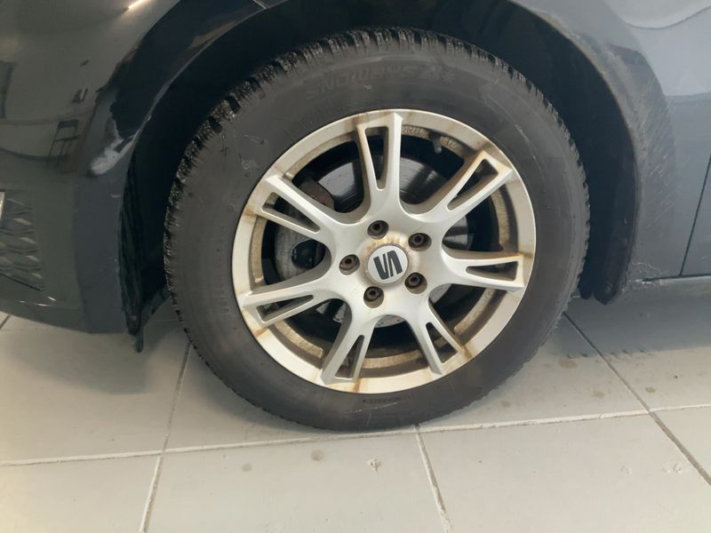 Seat Leon 2.0 TDI FR 2014 – снимка 3